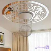 اینه سقفی کد 03-7
