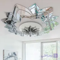 اینه سقفی کد 01-7