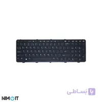 کیبورد لپ تاپ HP 650 G1 655 G1
