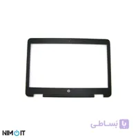 قاب جلو ال سی دی لپ تاپ HP 640 G2 645 G2 640 G3 645 G3