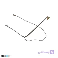 کابل فلت تصویر لپ تاپ HP 650 G1 655 G1