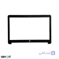 قاب جلو ال سی دی لپ تاپ HP 650 G1 655 G1