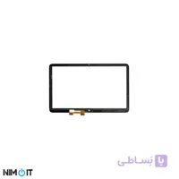 تاچ اسکرین به همراه ال سی دی لپ تاپ HP REVOLVE 810 G1 810 G2 810 G3