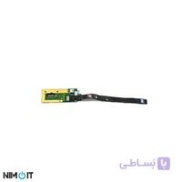 حسگر اثر انگشت لپ تاپ HP 640 G1 645 G1 650 G1 655 G1