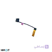 کابل فلت تصویر لپ تاپ HP REVOLVE 810 G1 810 G2 810 G3