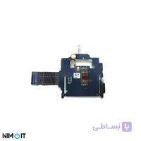 برد اسمارت کارت لپ تاپ HP 840 G2 740 G2 745 G2