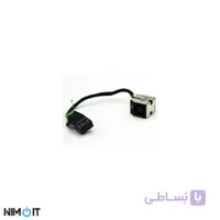 سوکت شارژ لپ تاپ HP 440 G1 445 G1