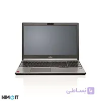لپ تاپ Fujitsu LIFEBOOK E754 i7