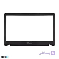 قاب جلو ال سی دی لپ تاپ ASUS Vivobook X541 R541 X540 A540