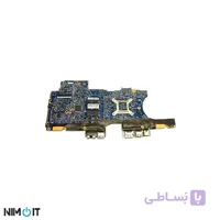 مادربرد لپ تاپ HP REVOLVE 810 G1 810 G2 810 G3 I5-4300U 4G RAM