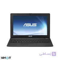 لپ تاپ ASUS X200MA