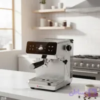 اسپرسوساز مباشی کد 2119