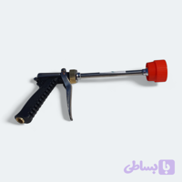 لانس کلتی(تفنگی) چینی