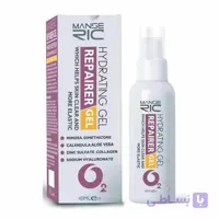 ژل ترمیم کننده مانسریک 40ml
