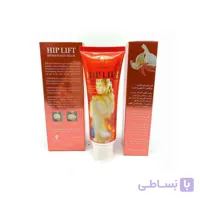 کرم بزرگ کننده باسن ایچون بیوتی عصاره سیر و فلفل حجم 120 گرم