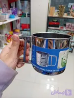 الک اتوماتیک وارداتی