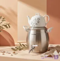 کتری قوری مکسون