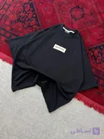 تیشرت کنف دوزی دونخ مچینست