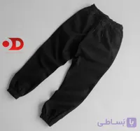 جاگر پنبه گلکسی جردن گرم دار