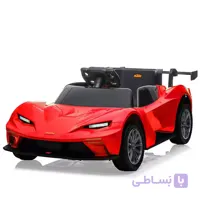 ماشین شارژی KTM سری (ZTN) کد 2300
