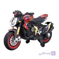 موتور شارژی بنلی پلاس ZTN کد 2380