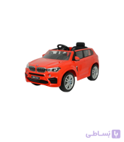 ماشین شارژی شاسی BMW سری (ZTN) کد 2600