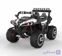 ماشین شارژی افرود سری (ZTN) کد 4195