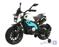 موتور شارژی ZTN کد 1302