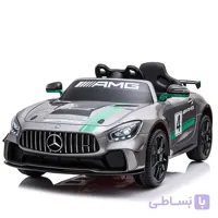 ماشین شارژی بنز مسابقه ای سری (ZTN) کد 2628