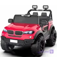 ماشین شارژی BMW Z4 سری (ZTN) کد 2598