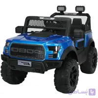 ماشین شارژی FORD سری (ZTN) کد 4629