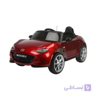 ماشین شارژی مزدا سری (ZTN) کد 4587