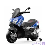 موتور شارژی یاماها آیروکس ZTN کد 2401
