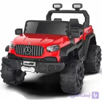 ماشین شارژی آفرودی بنز سری (ZTN) کد 4620