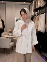 کت لنین زنانه