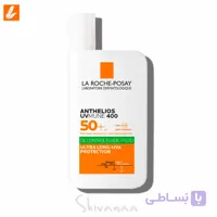 ضدآفتاب فلوئیدی لاروش پوزای کنترل کننده چربی