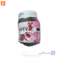 اینفینیتی سفید کننده پوست با آسیب جزئی بدنه