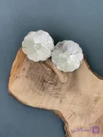 گوشواره گل