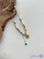 گردنبند گوی الیزابت