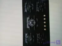 اجاق گاز رو میزی مدل m6