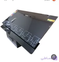 هود اشپزخانه مورب لمسی برند آلمون