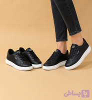 کفش اسپورت (ونس) زیره pu
