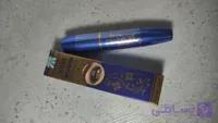 ریمل حجم دهنده تقویت کننده پرپشت کننده مژه فوق العاده