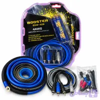 پک سیم آمپلی فایر گیج 4 بوستر BOOSTER BSW-428