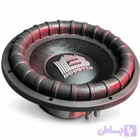 ساب ووفر بوستر آدیو BW-12EO-S4