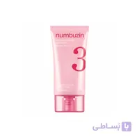قیمت و خرید ضدآفتاب Numbuzin مدل Glow No. 02 - مریان‌کر | خرید لوازم آرایشی و محصولات پوستی اصل