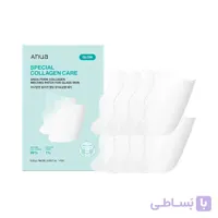 قیمت و خرید پچ ذوب‌شونده صورت آنوا مدل PDRN Collagen - مریان‌کر | خرید لوازم آرایشی و محصولات پوستی اصل