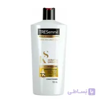 قیمت و خرید شامپو نرم‌کننده مو ترزمه مدل Keratin Smooth - مریان‌کر | خرید لوازم آرایشی و محصولات پوستی اصل
