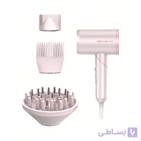 قیمت و خرید سشوار سه کاره شیگلم مدل Bliss Triple Threat - مریان‌کر | خرید لوازم آرایشی و محصولات پوستی اصل