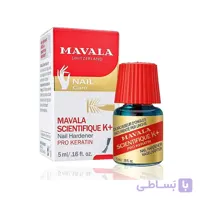 قیمت و خرید محلول تقویت کننده مژه و ابرو MAVALA ماوالا - مریان‌کر | خرید لوازم آرایشی و محصولات پوستی اصل